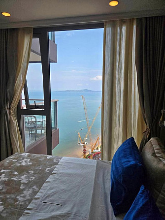 1 Bedroom Apartment for Long Term Rent Pattaya - photo 1