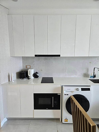 1 Bedroom Apartment for Long Term Rent Pattaya - photo 7