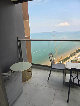 1 Bedroom Apartment for Long Term Rent Pattaya - photo 4