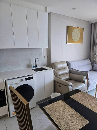 1 Bedroom Apartment for Long Term Rent Pattaya - photo 6