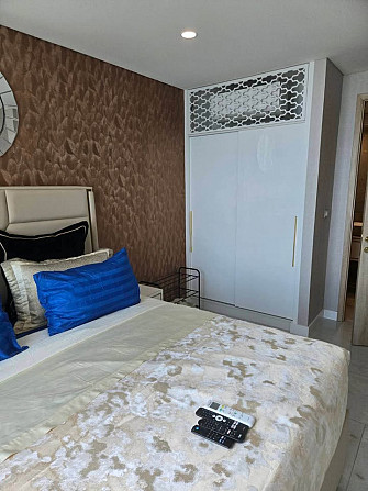 1 Bedroom Apartment for Long Term Rent Pattaya - photo 2