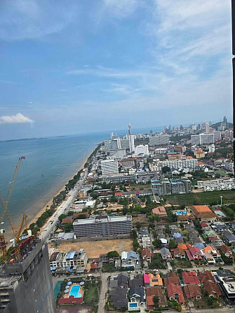 1 Bedroom Apartment for Long Term Rent Pattaya - photo 5