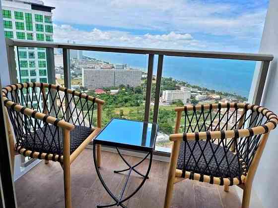 1 Bedroom Condo for Rent in Pattaya Pattaya