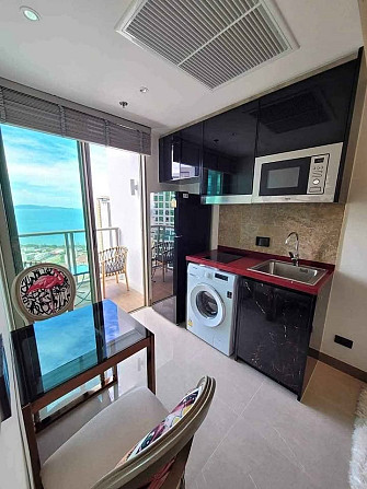 1 Bedroom Condo for Rent in Pattaya Pattaya - photo 8
