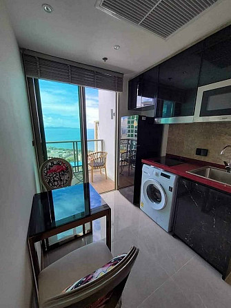 1 Bedroom Condo for Rent in Pattaya Pattaya - photo 11