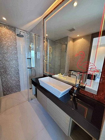 1 Bedroom Condo for Rent in Pattaya Pattaya - photo 10