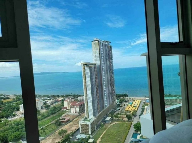1 Bedroom Condo for Rent in Pattaya Pattaya - photo 7