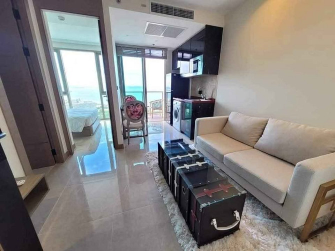 1 Bedroom Condo for Rent in Pattaya Pattaya - photo 12
