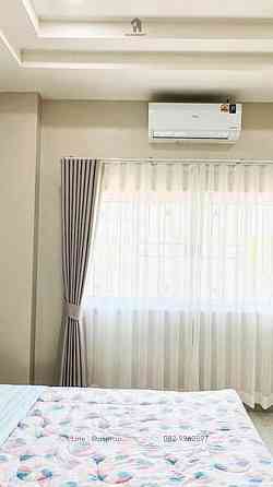 3 Bedroom Modern House for Rent in Chalita Village Pattaya