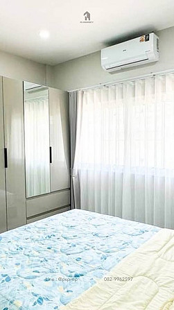 3 Bedroom Modern House for Rent in Chalita Village Pattaya - photo 9