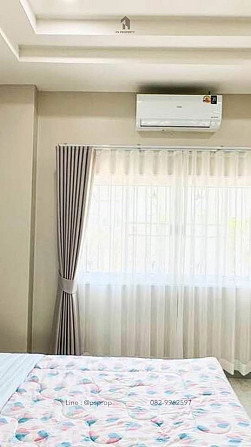 3 Bedroom Modern House for Rent in Chalita Village Pattaya - photo 3