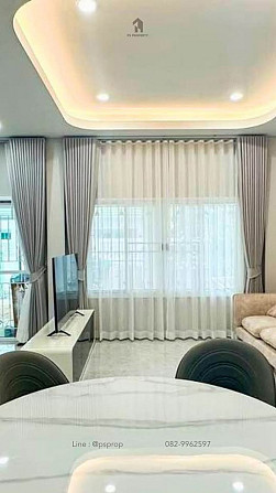 3 Bedroom Modern House for Rent in Chalita Village Pattaya - photo 10