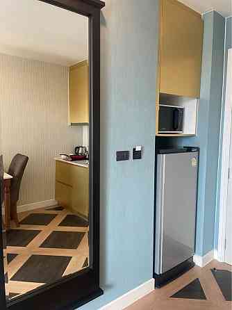 1 Bedroom Condo for Rent in Espana Condo Resort Pattaya