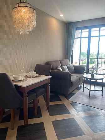 1 Bedroom Condo for Rent in Espana Condo Resort Pattaya