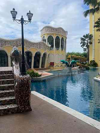 1 Bedroom Condo for Rent in Espana Condo Resort Pattaya