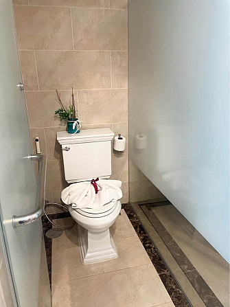 1 Bedroom Condo for Rent in Espana Condo Resort Pattaya - photo 8