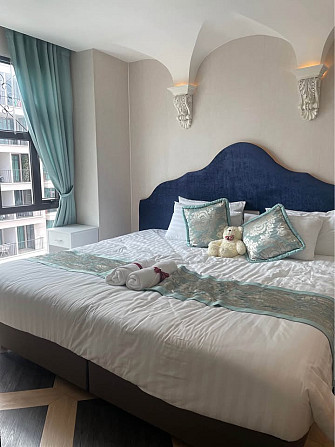 1 Bedroom Condo for Rent in Espana Condo Resort Pattaya - photo 11