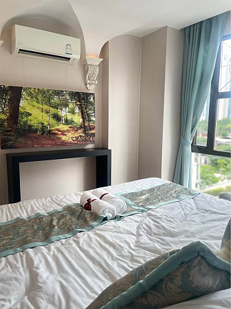 1 Bedroom Condo for Rent in Espana Condo Resort Pattaya - photo 12