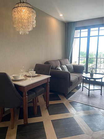 1 Bedroom Condo for Rent in Espana Condo Resort Pattaya - photo 5