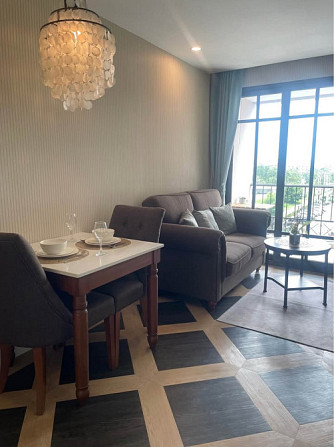 1-Bedroom Condo Rental in Espana Resort Pattaya - photo 18