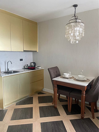 1 Bedroom Condo for Rent in Espana Condo Resort Pattaya - photo 3