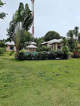3 Bedroom Pool Villa for Rent in Bo Phut สมุย