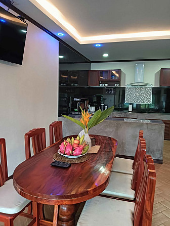 3 Bedroom Pool Villa for Rent in Bo Phut Samui - photo 17