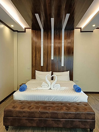3 Bedroom Pool Villa for Rent in Bo Phut Samui - photo 12
