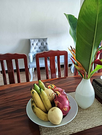 3 Bedroom Pool Villa for Rent in Bo Phut Samui - photo 18