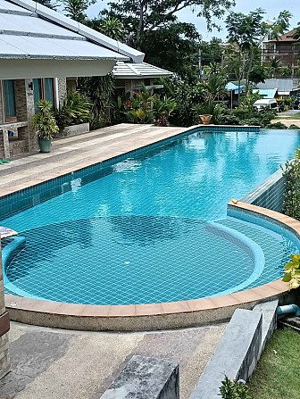3 Bedroom Pool Villa for Rent in Bo Phut Samui - photo 5