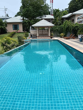 3 Bedroom Pool Villa for Rent in Bo Phut Samui - photo 2