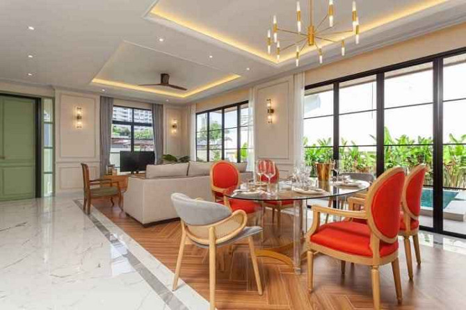 3 Bedroom Pool Villa for Long Term Rent Pattaya - photo 5
