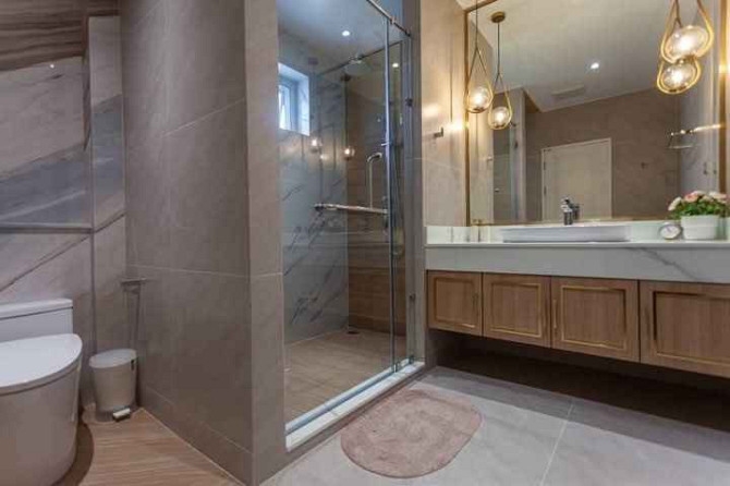3 Bedroom Pool Villa for Long Term Rent Pattaya - photo 12