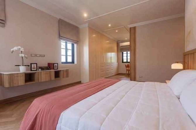 3 Bedroom Pool Villa for Long Term Rent Pattaya - photo 10