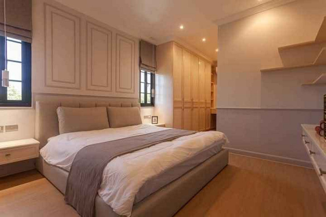3 Bedroom Pool Villa for Long Term Rent Pattaya - photo 13
