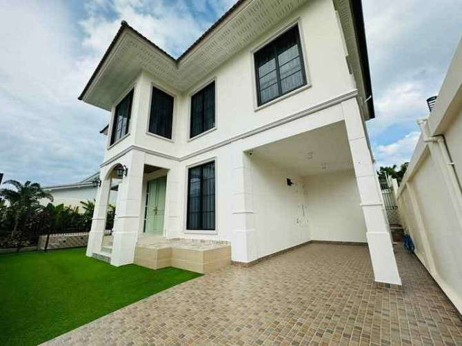3 Bedroom Pool Villa for Long Term Rent Pattaya - photo 18