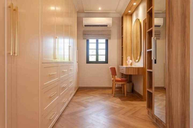3 Bedroom Pool Villa for Long Term Rent Pattaya - photo 11