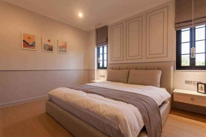3 Bedroom Pool Villa for Long Term Rent Pattaya - photo 15