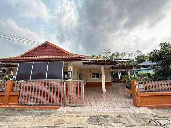 3 Bedroom Pool Villa for Rent in Pattaya Pattaya