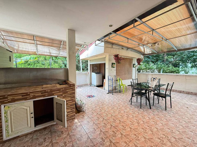 3 Bedroom Pool Villa for Rent in Pattaya Pattaya - photo 15