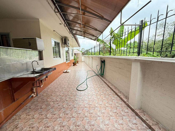 3 Bedroom Pool Villa for Rent in Pattaya Pattaya - photo 14