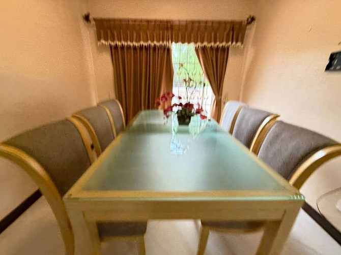 3 Bedroom Pool Villa for Rent in Pattaya Pattaya - photo 9