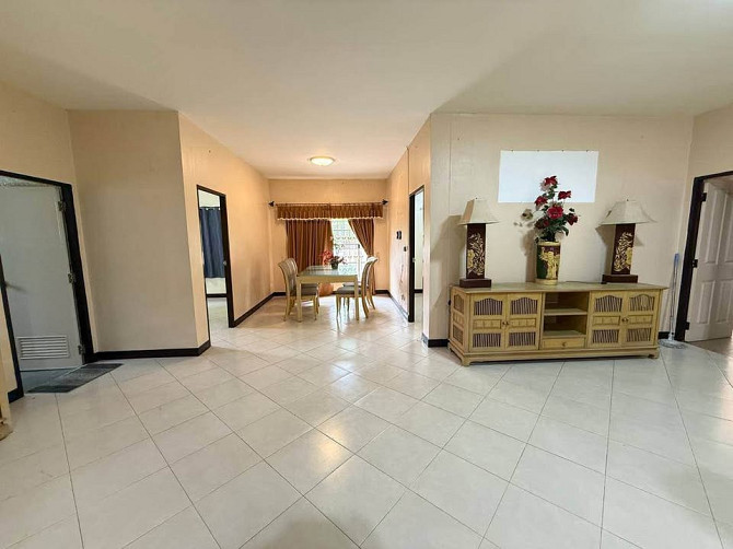 3 Bedroom Pool Villa for Rent in Pattaya Pattaya - photo 5