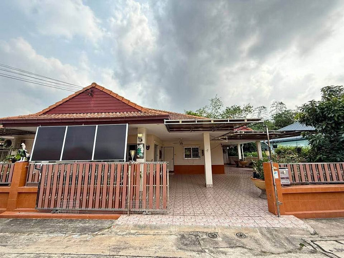 3 Bedroom Pool Villa for Rent in Pattaya Pattaya - photo 1