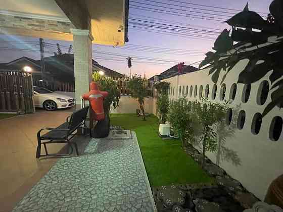 3 Bedroom Pool Villa for Rent in Pattaya Pattaya