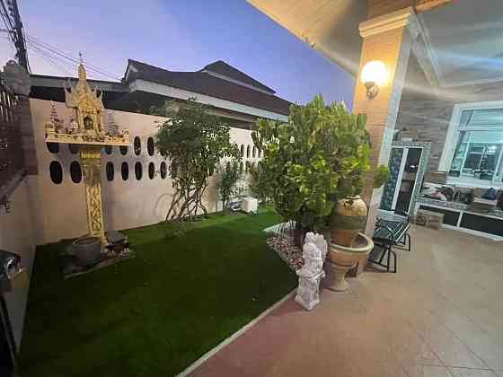 3 Bedroom Pool Villa for Rent in Pattaya Pattaya
