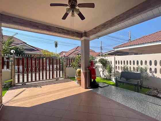 3 Bedroom Pool Villa for Rent in Pattaya Pattaya