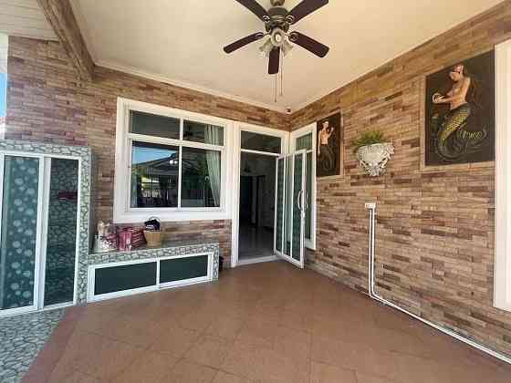 3 Bedroom Pool Villa for Rent in Pattaya Pattaya