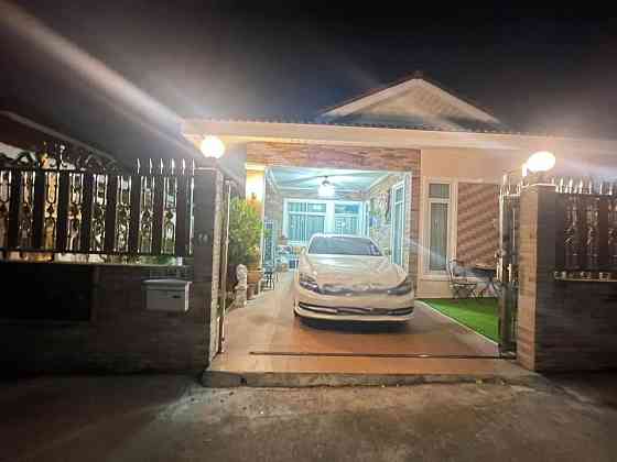 3 Bedroom Pool Villa for Rent in Pattaya Pattaya