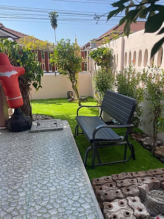 3 Bedroom Pool Villa for Rent in Pattaya Pattaya - photo 5